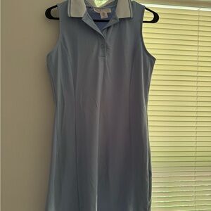 Tommy Bahama Light purple Golf Polo Dress